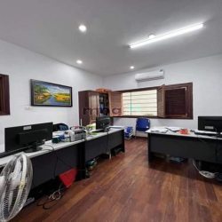 Bán Biệt Thự KĐT Đại Kim- Mặt tiền rộng- Kinh doanh VP- 168m- Hơn 30tỷ