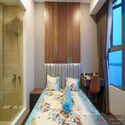 Bán nhanh 2PN 3PN Sky 89 có nội thất 3,4 tỷ - 4.7 tỷ Quận 7 bao ra sổ