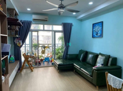 Chủ gửi bán nhanh CH The Flemington, Quận 11, 95m2, 2 tỷ 410, Đã có sổ