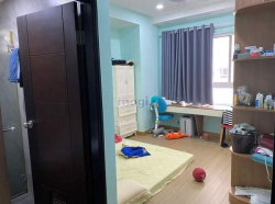 Chủ gửi bán nhanh CH The Flemington, Quận 11, 95m2, 2 tỷ 410, Đã có sổ