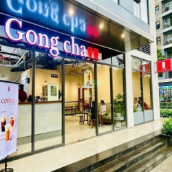 Với số vốn chỉ 5 tỷ sỏ hữu ngay Shophouse đang có HDT 44 triệu/tháng