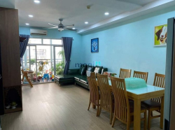 Chủ gửi bán nhanh CH The Flemington, Quận 11, 95m2, 2 tỷ 410, Đã có sổ