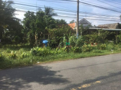 HÀNG NÓNG Tại Cẩm Giang Gò Dầu Chỉ 270tr Full Thổ 90m2 SHR