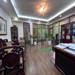 Bán Biệt Thự KĐT Đại Kim- Mặt tiền rộng- Kinh doanh VP- 168m- Hơn 30tỷ