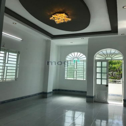 Cho thuê nhà mặt tiền 1T1L, ĐC: 53/57 Ng.Việt Dũng,An Thới,BThuỷ, TPCT