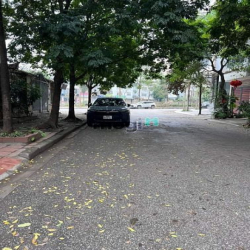 Bán Biệt Thự KĐT Đại Kim- Mặt tiền rộng- Kinh doanh VP- 168m- Hơn 30tỷ