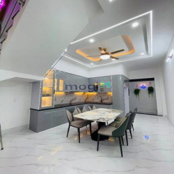 Nhà phố Thuận An Full nội thất thiết kế 3 lầu 4PN, 4wc chỉ 3,750 tỷ