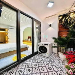 Giảm ngay 100tr cho căn nhà phố ngay Tú Mỡ, P.7, Gò Vấp, 50m2, 1tỷ750