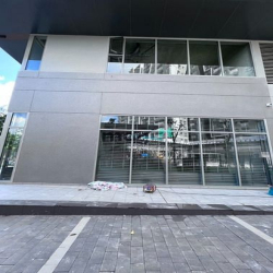 Cho thuê shophouse thương mại căn góc dự án west gate