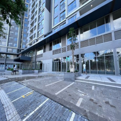 Cho thuê shophouse thương mại căn góc dự án west gate