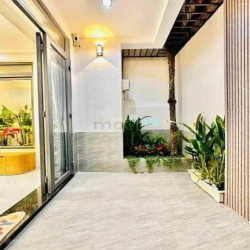 Giảm ngay 100tr cho căn nhà phố ngay Tú Mỡ, P.7, Gò Vấp, 50m2, 1tỷ750