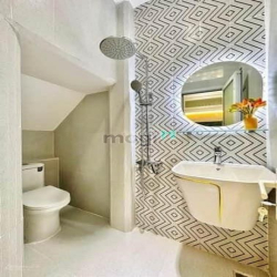 Giảm ngay 100tr cho căn nhà phố ngay Tú Mỡ, P.7, Gò Vấp, 50m2, 1tỷ750