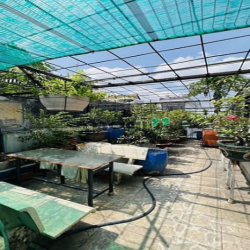 Bán nhà Tân Bình Bàu Cát Hẻm xe hơi 4m x 28m, 4 tầng BTCT , 13.2 tỷ