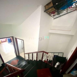 Hẻm 5m Đường Tô Ký, Phường Tân Chánh Hiệp, Q12, 3 Tầng, 50m2