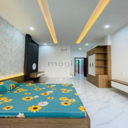 Nhà phố Thuận An Full nội thất thiết kế 3 lầu 4PN, 4wc chỉ 3,750 tỷ