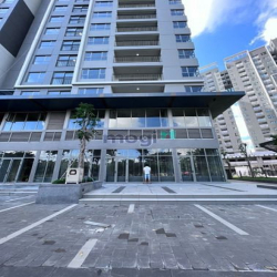 Cho thuê shophouse thương mại căn góc dự án west gate