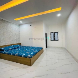 Nhà phố Thuận An Full nội thất thiết kế 3 lầu 4PN, 4wc chỉ 3,750 tỷ