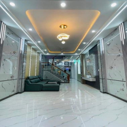 Nhà phố Thuận An Full nội thất thiết kế 3 lầu 4PN, 4wc chỉ 3,750 tỷ