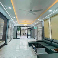 Nhà phố Thuận An Full nội thất thiết kế 3 lầu 4PN, 4wc chỉ 3,750 tỷ