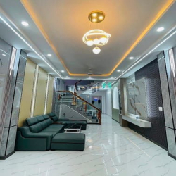 Nhà phố Thuận An Full nội thất thiết kế 3 lầu 4PN, 4wc chỉ 3,750 tỷ