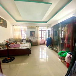 Hẻm 5m Đường Tô Ký, Phường Tân Chánh Hiệp, Q12, 3 Tầng, 50m2