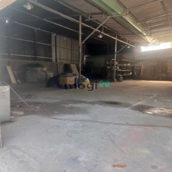 Cho thuê kho xương, Thạnh Xuân Q12