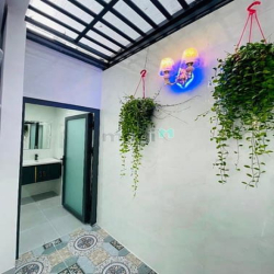 Nhà phố Thuận An Full nội thất thiết kế 3 lầu 4PN, 4wc chỉ 3,750 tỷ