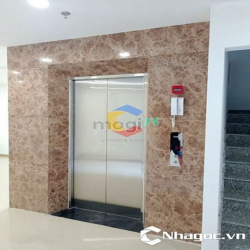Cho thuê nhà mặt tiền số 307 Bùi Hữu Nghĩa, P.1, Q.Bình Thạnh, HCM