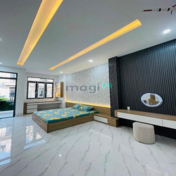Nhà phố Thuận An Full nội thất thiết kế 3 lầu 4PN, 4wc chỉ 3,750 tỷ