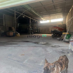 Cho thuê kho xương, Thạnh Xuân Q12