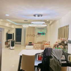 Bán căn hộ The Park Residence 2PN 62m full nội thất giá 1ty850