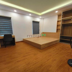 Bán nhà ngõ Lai Xá, Vạn Xuân , Đường 32 ,trung tâm Hoài Đức 37m2 x 5T