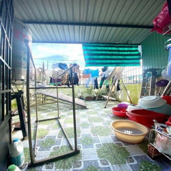 Hẻm 5m Đường Tô Ký, Phường Tân Chánh Hiệp, Q12, 3 Tầng, 50m2