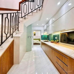 Giảm ngay 100tr cho căn nhà phố ngay Tú Mỡ, P.7, Gò Vấp, 50m2, 1tỷ750
