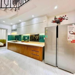 Giảm ngay 100tr cho căn nhà phố ngay Tú Mỡ, P.7, Gò Vấp, 50m2, 1tỷ750
