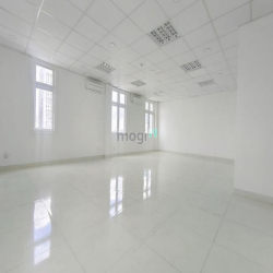 Cho thuê văn phòng 175m2 MT đường Hoàng Diệu, Phường 10, Phú Nhuận