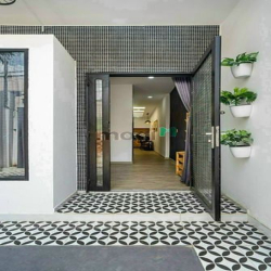 Bán nhà hẻm 65 Đường Tăng Nhơn Phú , PLB , Q9  - 70m2 giá 5 tỷ 500