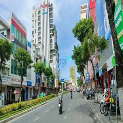 Bán lô đất 225m2 vị trí đẹp MT đường Nguyễn Văn Linh - DT 1,2 tỷ/năm