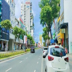 Bán lô đất 225m2 vị trí đẹp MT đường Nguyễn Văn Linh - DT 1,2 tỷ/năm