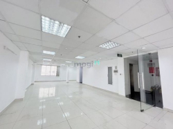 Văn phòng  80m2 View thoáng- Xịn sò  đường Tôn Thất Đạm Quận 1