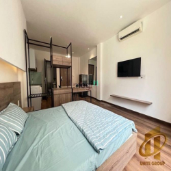 Căn hộ 1PN cửa sổ đón nắng full nội thất Phạm Thế Hiển Quận 8