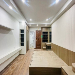 Bán nhà Hoàng Văn Thái 36m 8T thang máy, ô tô đỗ cửa chỉ 7.8 tỷ