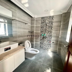 Cho Thuê Nhà Phố View Hồ, Shophouse Lakeview City Giá 27 Triệu - 35 Tr