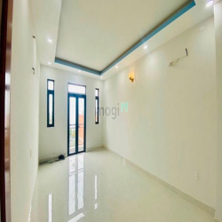 Nhà 1 Lửng 3 Lầu Đường Mã Lò, Khu Nhà Cao Tầng