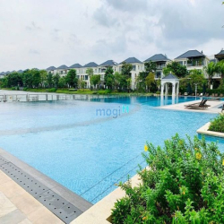 Cho Thuê Nhà Phố View Hồ, Shophouse Lakeview City Giá 27 Triệu - 35 Tr