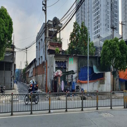 Gấp bán 3000m2 2MT, Hòa Bình, Tân Phú, 220 tỷ, thương lượng mạnh