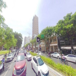 Bán lô đất 225m2 vị trí đẹp MT đường Nguyễn Văn Linh - DT 1,2 tỷ/năm