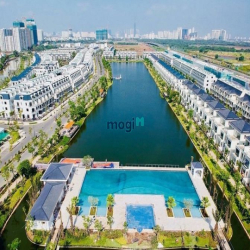 Cho Thuê Nhà Phố View Hồ, Shophouse Lakeview City Giá 27 Triệu - 35 Tr