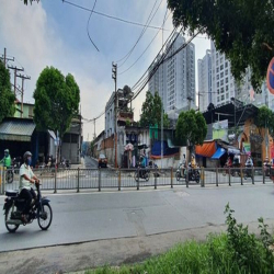Gấp bán 3000m2 2MT, Hòa Bình, Tân Phú, 220 tỷ, thương lượng mạnh
