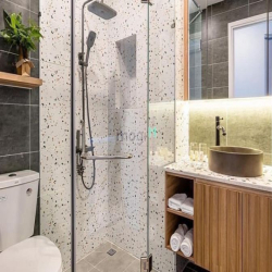 Căn hộ 1PN cửa sổ đón nắng full nội thất Phạm Thế Hiển Quận 8